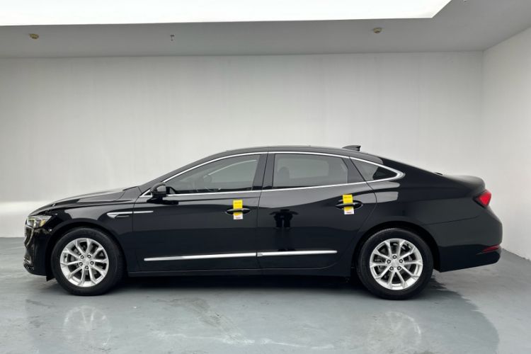 Used Buick LaCrosse 2022 552T Luxury Version
