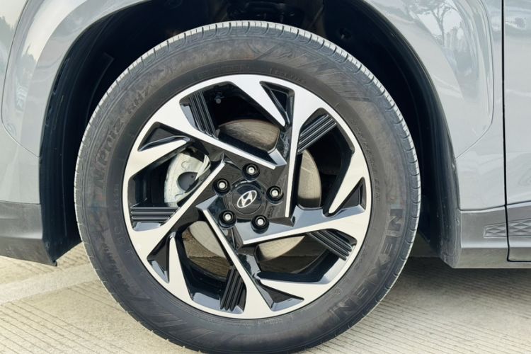 Used Hyundai Custo 2022 270TGDi Smart Luxury Flagship Edition TOP
