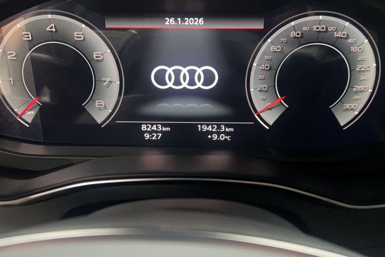 Used Audi A6L 2022 55 TFSI quattro Prestige Elegant Edition