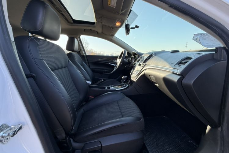 Used Buick Regal 2015 1.6T Leading Technology Model
