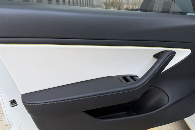 Used Tesla Model 3 2020 Standard Range Rear-Wheel Drive Upgraded Version
