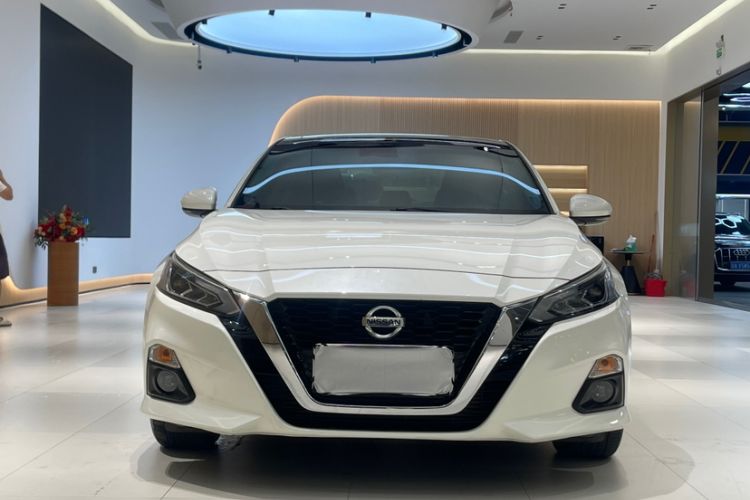 Used Nissan Teana 2021 2.0T XL Smart Upgrade Edition
