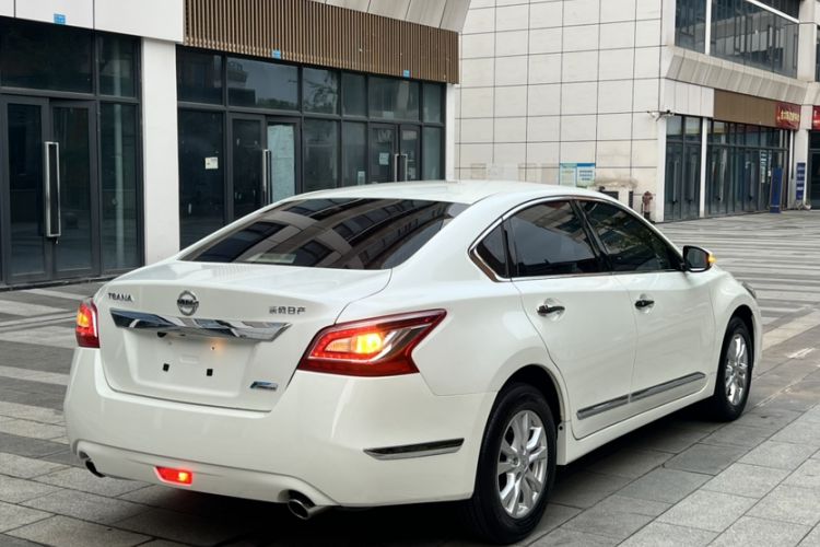 Used Nissan Teana 2013 2.0L XL Comfort Edition
