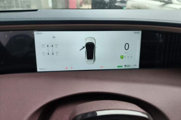 Used  11 2023 Harmony 90-degree Rear-wheel Drive Edition
