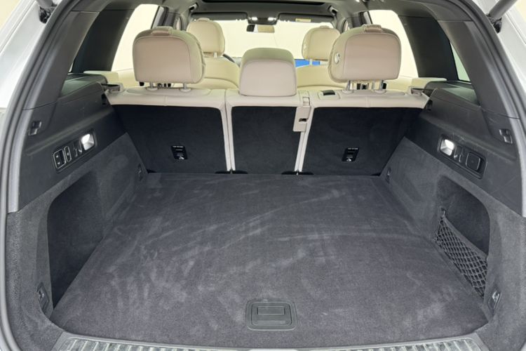 Used Li Auto L7 2023 Pro Model