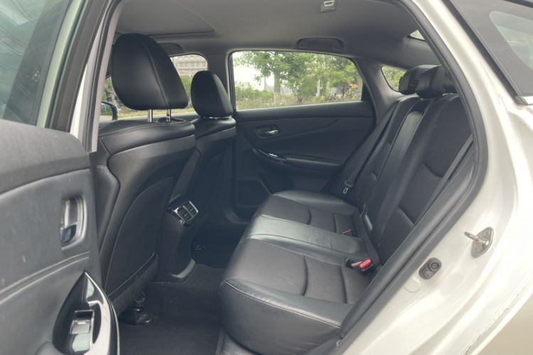 Used Honda Spirior 2017 2.0L Classic Edition
