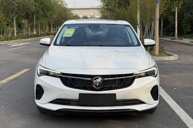 Used Buick Verano 2023 Pro Enjoyment Edition