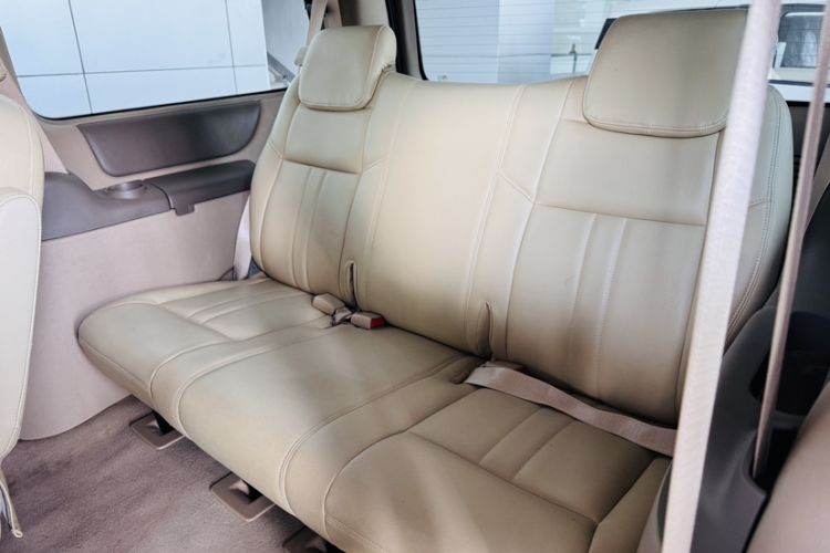 Used Buick GL8 2014 2.4L Classic Edition
