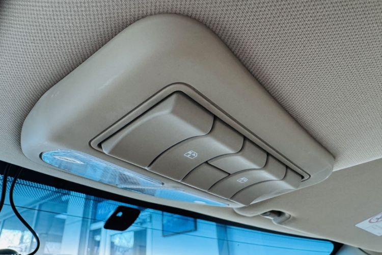 Used Buick GL8 2014 2.4L Classic Edition
