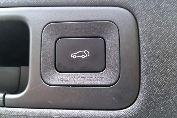 Used GAC Trumpchi M8 2023 Zongshi Series 400T Flagship Edition
