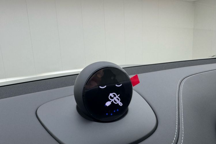 Used Nio ES6 2025 75 kWh
