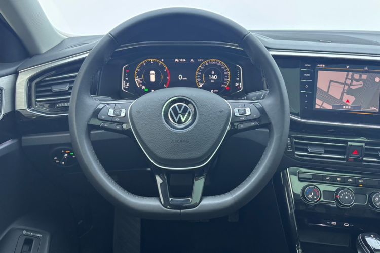 Used Volkswagen Tayron 2020 330TSI Two-Wheel Drive Luxury Connected Pro Edition
