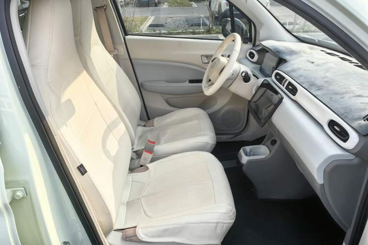 Used Leapmotor T03 2024 310 Comfort Edition