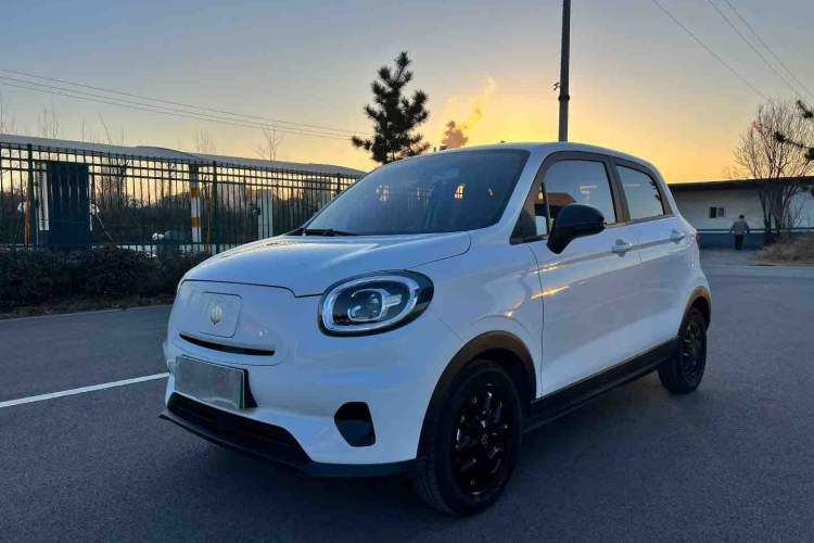 Used Leapmotor T03 2025 310 Comfort Edition