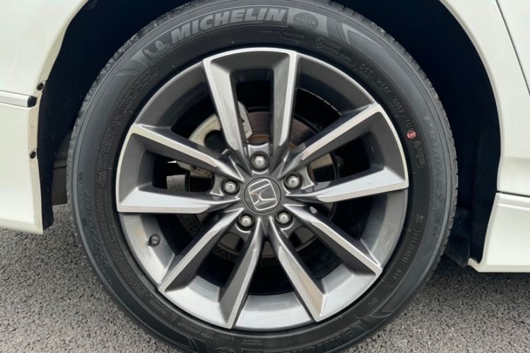 Used Honda Inspire 2022 260TURBO Elegant Edition
