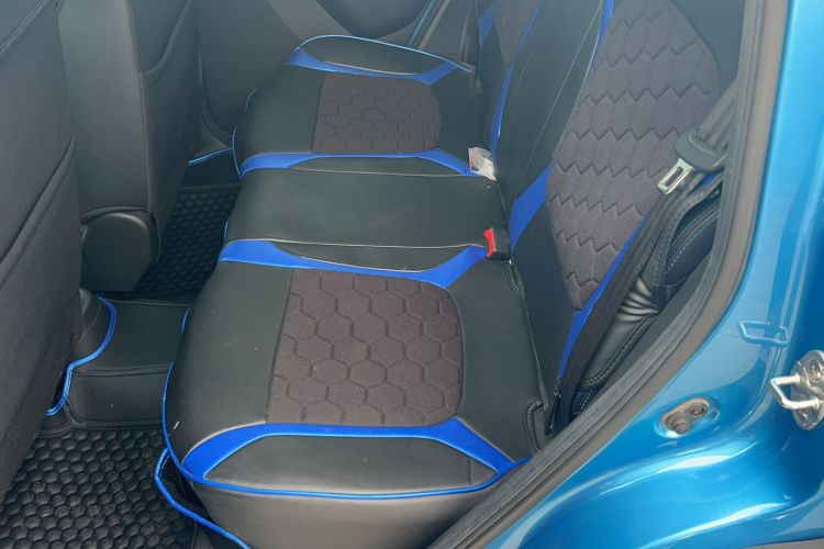 Used Venucia e30 2020 Elite Version
