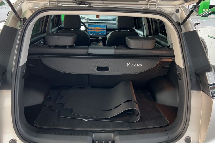 Used AION Y 2023 Plus 510 Smart Edition