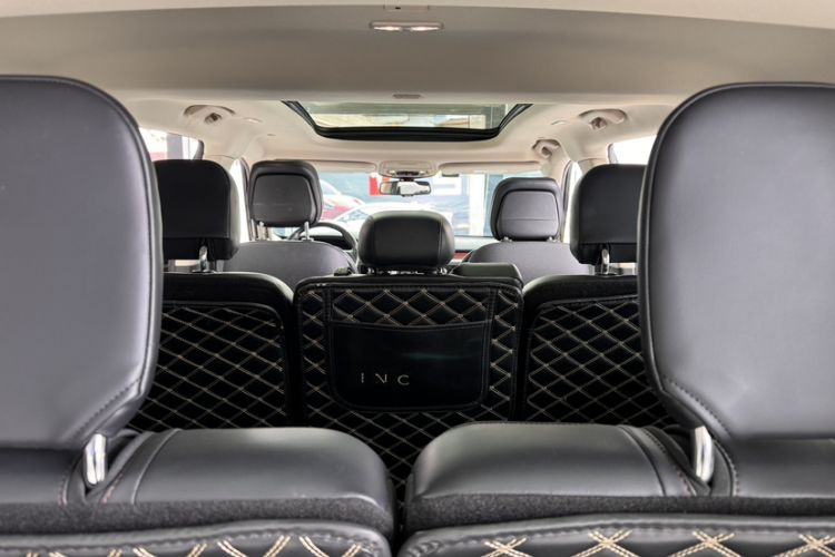 Used Lincoln Aviator 2020 3.0T V6 Four-Wheel Drive Premium Edition
