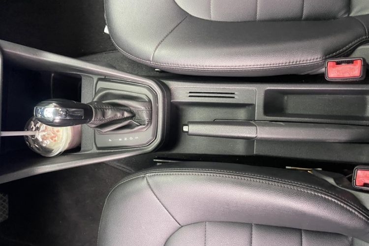 Used Volkswagen Jetta 2017 1.5L Automatic Fashion Model
