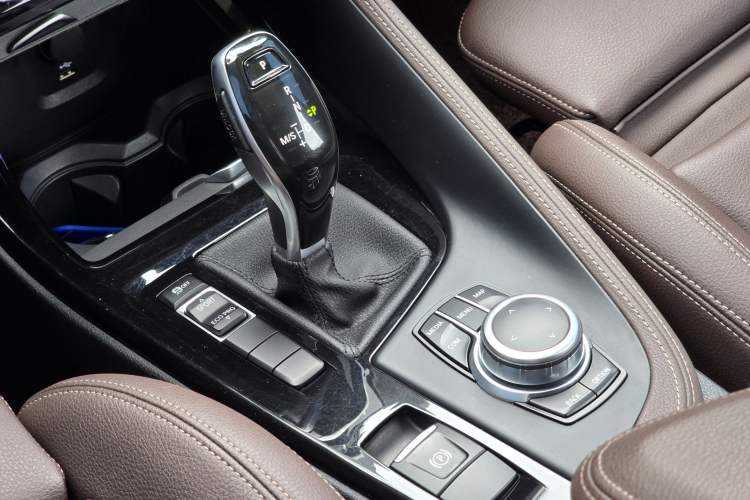 Used BMW X1 2020 sDrive20Li Premium Edition
