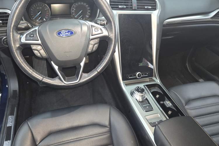 Used Ford Mondeo 2020 EcoBoost 180 Stylish Model
