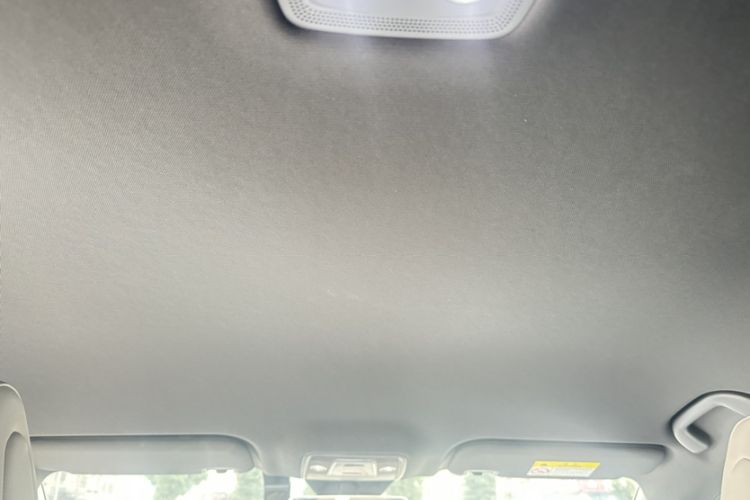 Used BYD Seal 06 New Energy 2024 DM-i 80KM Prestige Model
