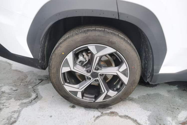 Used Geely Auto FX11 2024 1.5TD DCT Prestige Edition