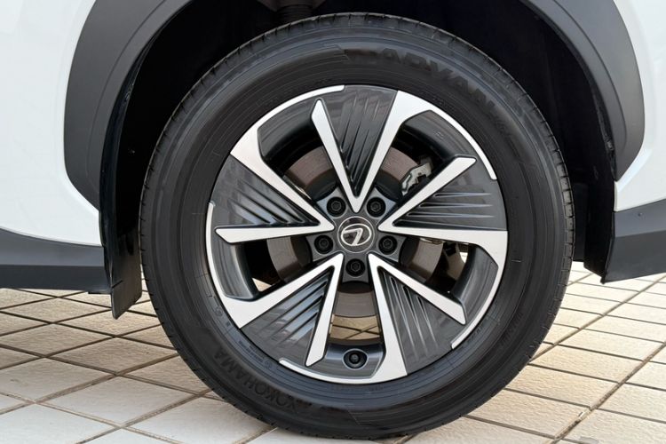 Used Lexus RZ 2023 450e All-Wheel Drive Luxury Edition
