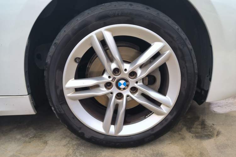 Used BMW 1 Series 2020 120i M Sport Package