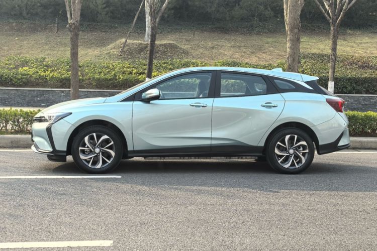 Used Buick Velite 6 2024 450km Enjoyment Plus Version
