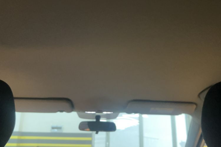 Used GAC Trumpchi GS3 2023 Yingsu 270T Jingqu Edition