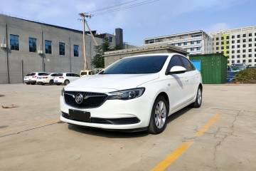 Used Buick GT 2021 Exemplar 1.5L Automatic Entry-Level Trim