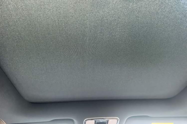 Used Li Auto ONE 2020 Extended-Range 6-Seater Version
