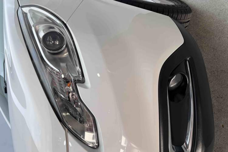 Used Peugeot 2008 2014 1.6L Automatic Fashion Edition
