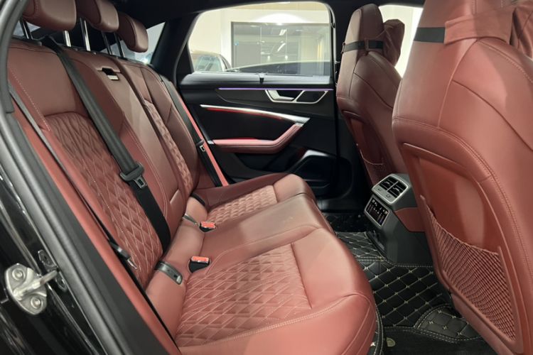 Used Audi S6 2023 S6 2.9T