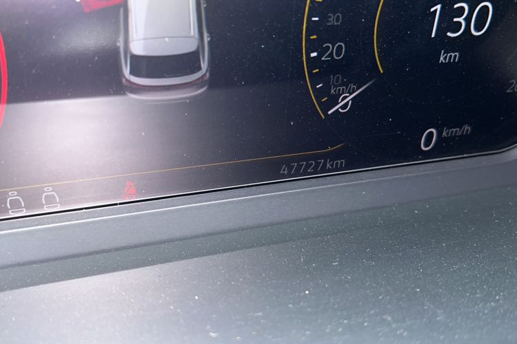 Used Volkswagen Tayron 2023 330TSI Two-Wheel-Drive Luxury Plus Advanced Version