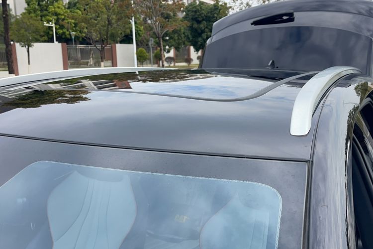 Used BYD Song PLUS New Energy 2021 EV Flagship Model
