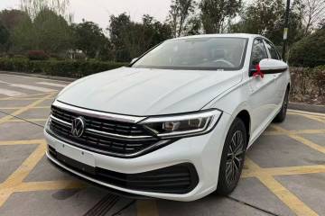 Used Volkswagen Sagitar 2025 Facelift 200TSI DSG Flyover Edition