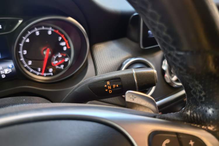 Used Mercedes-Benz GLA 2019 GLA 200 Dynamic Edition
