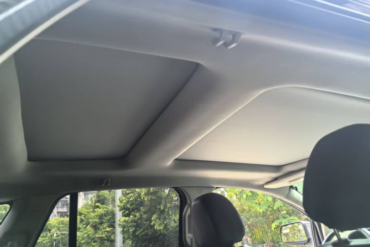 Used Ford Edge 2012 2.0T Elite Sunroof Edition
