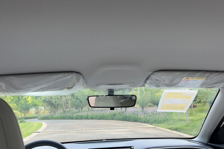 Used  Geome 2025 310km Youth Edition
