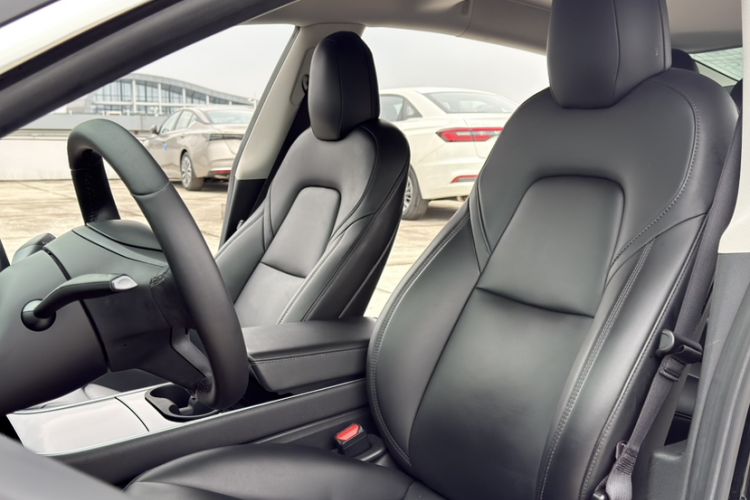 Used Tesla Model 3 2020 Standard Range Rear-Wheel Drive Upgraded Version
