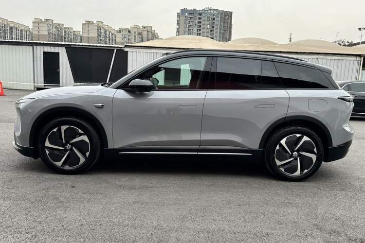 Used Nio ES6 2024 75 kWh
