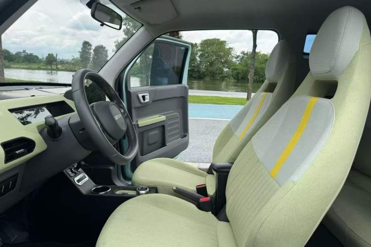 Used  Panda 2023 Panda Mini 200km Endurance Bear