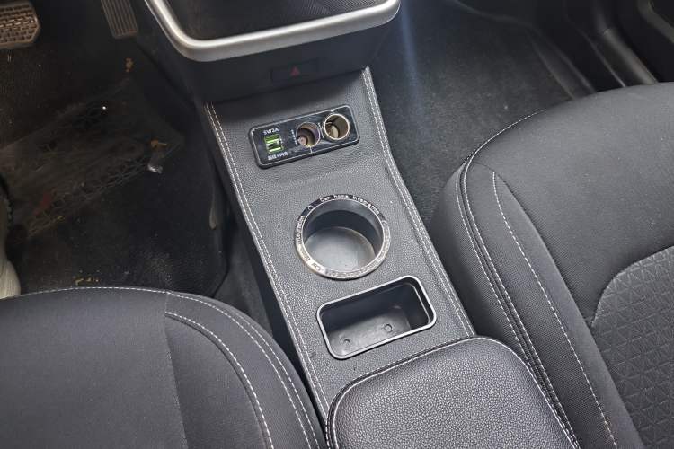 Used NETA V 2021 Standard Range Entertainment Version – Upgraded Model
