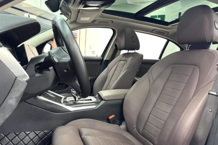 Used BMW 3 Series 2021 Restyled 325Li M Sport Package
