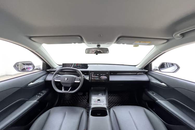 Used Oshan 520 2025 Standard Edition