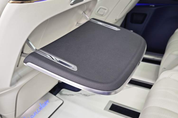 Used Buick Century 2023 2.0T Six-Seater Yinshi Edition
