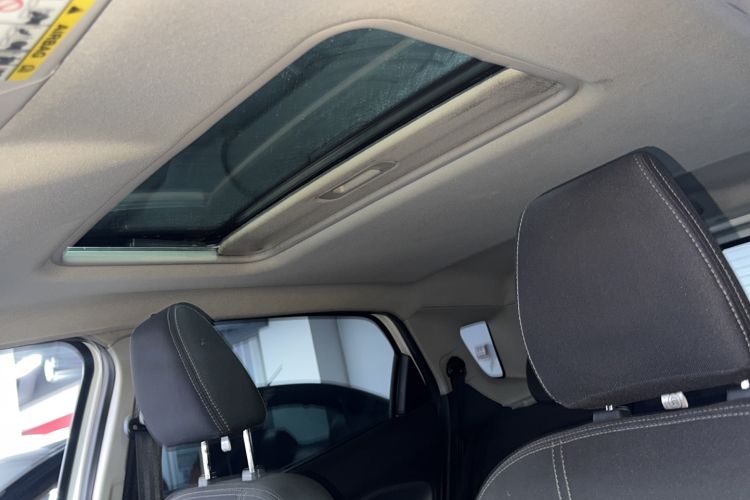 Used Ford EcoSport 2013 1.5L Automatic Prestige Model
