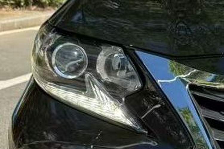 Used Lexus ES 2015 250 Elegant Edition